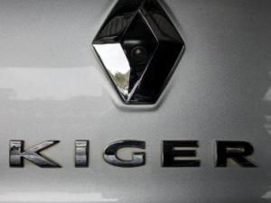 Renault Kiger 1.0 Turbo Intens auto - Image 10