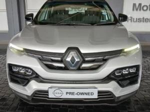 Renault Kiger 1.0 Turbo Intens auto - Image 4