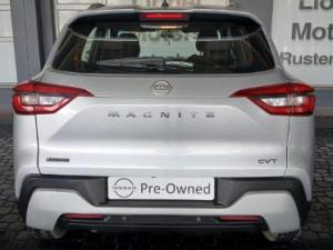 Nissan Magnite 1.0 Turbo Acenta auto - Image 17