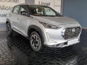 Nissan Magnite 1.0 Turbo Acenta auto - Image 1