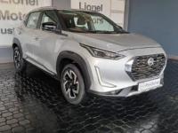 Thumbnail Nissan Magnite 1.0 Turbo Acenta auto