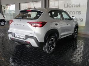 Nissan Magnite 1.0 Turbo Acenta auto - Image 20