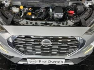 Nissan Magnite 1.0 Turbo Acenta auto - Image 2