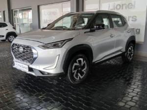 Nissan Magnite 1.0 Turbo Acenta auto - Image 3