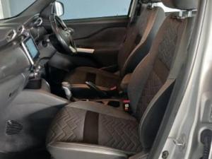 Nissan Magnite 1.0 Turbo Acenta auto - Image 9