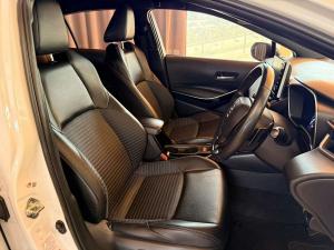 Toyota Corolla 2.0 XR auto - Image 10