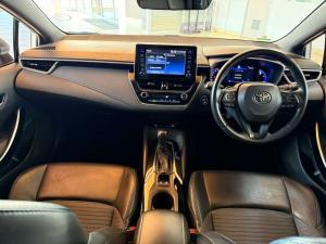 Toyota Corolla 2.0 XR auto - Image 11