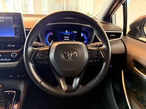 Toyota Corolla 2.0 XR auto - Image 12