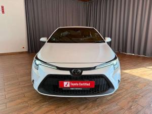 Toyota Corolla 2.0 XR auto - Image 2