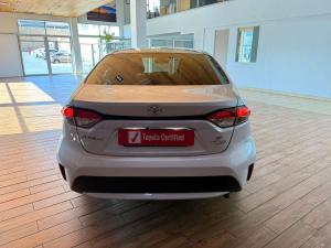 Toyota Corolla 2.0 XR auto - Image 4
