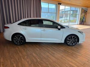 Toyota Corolla 2.0 XR auto - Image 5