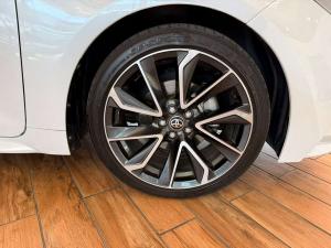 Toyota Corolla 2.0 XR auto - Image 8