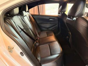 Toyota Corolla 2.0 XR auto - Image 9