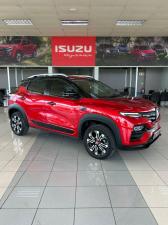 Renault Kiger 1.0 Turbo Intens auto - Image 1