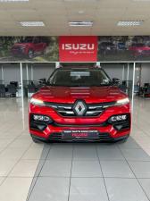 Renault Kiger 1.0 Turbo Intens auto - Image 2