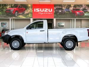 Isuzu D-Max Gen 6 250c single cab Fleetside - Image 14