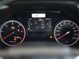 Isuzu D-Max 1.9TD double cab LS auto - Image 13