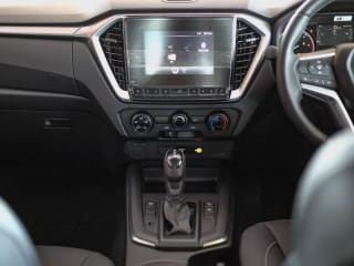 Isuzu D-Max 1.9TD double cab LS auto