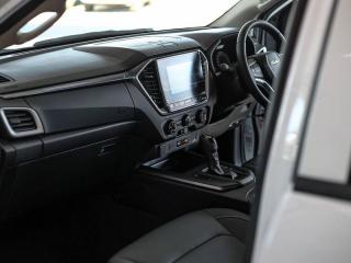 Isuzu D-Max 1.9TD double cab LS auto