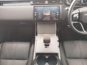 Land Rover Range Rover Velar D300 Dynamic HSE - Image 11