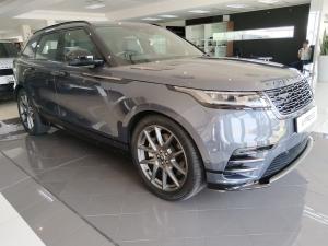 Land Rover Range Rover Velar D300 Dynamic HSE - Image 1