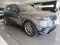 Thumbnail Land Rover Range Rover Velar D300 Dynamic HSE