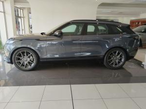 Land Rover Range Rover Velar D300 Dynamic HSE - Image 3