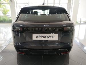Land Rover Range Rover Velar D300 Dynamic HSE - Image 4