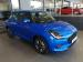 Suzuki Swift 1.2 GLX auto - Thumbnail 1