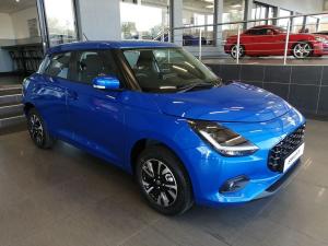 Suzuki Swift 1.2 GLX auto - Image 1