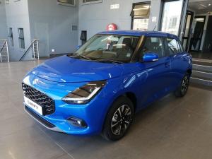 Suzuki Swift 1.2 GLX auto - Image 3