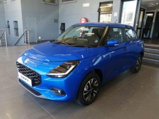 Suzuki Swift 1.2 GLX auto