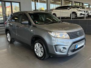 Suzuki Vitara 1.6 GL - Image 1