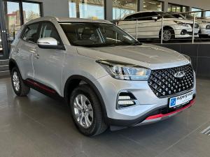 Chery Tiggo 4 Pro 1.5 Comfort - Image 1