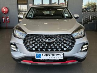 Chery Tiggo 4 Pro 1.5 Comfort