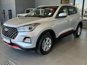 Chery Tiggo 4 Pro 1.5 Comfort - Image 3