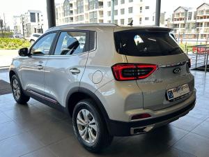 Chery Tiggo 4 Pro 1.5 Comfort - Image 4