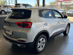 Chery Tiggo 4 Pro 1.5 Comfort - Image 6