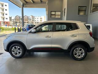 Chery Tiggo 4 Pro 1.5 Comfort
