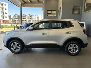 Chery Tiggo 4 Pro 1.5 Comfort - Image 8