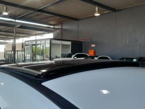 Mercedes-Benz CLA CLA220d Progressive - Image 11