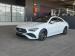 Mercedes-Benz CLA CLA220d Progressive - Thumbnail 1