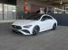 Mercedes-Benz CLA CLA220d Progressive - Thumbnail 1