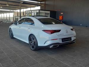 Mercedes-Benz CLA CLA220d Progressive - Image 5