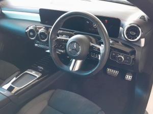 Mercedes-Benz CLA CLA220d Progressive - Image 8