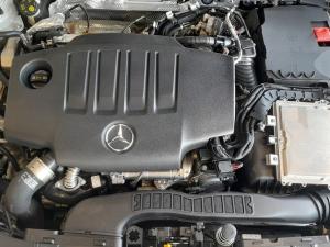 Mercedes-Benz CLA CLA220d Progressive - Image 10