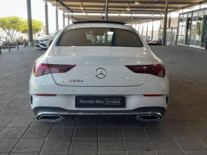 Mercedes-Benz CLA CLA220d Progressive - Image 6