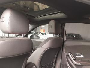 Mercedes-Benz A-Class A200 sedan AMG Line - Image 12