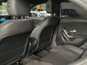 Mercedes-Benz A-Class A200 sedan AMG Line - Image 13
