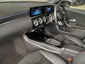 Mercedes-Benz A-Class A200 sedan AMG Line - Image 14